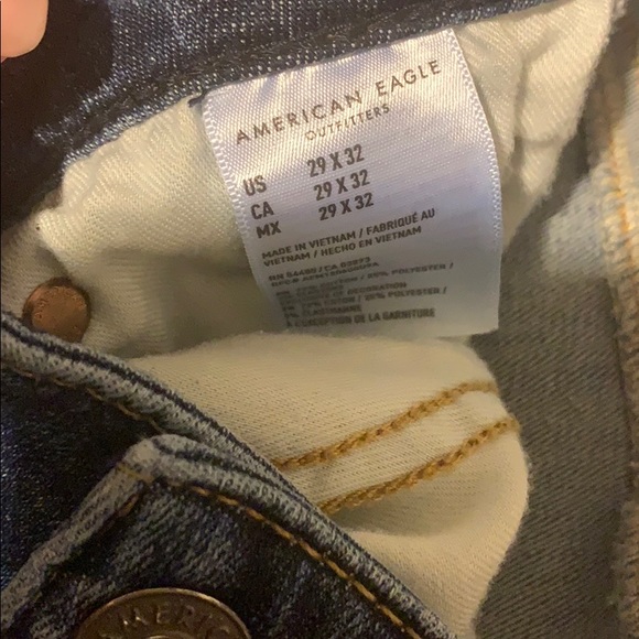 American eagle jeans - Picture 4 of 7